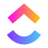 ClickUp Icon