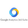 Google Analytics 360 suite icon