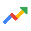 Google Trends Icon
