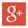 Google Plus Icon