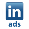 Linkedin ADS icon