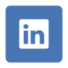 Linkedin icon