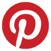 Pinterest Icon