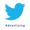 Twitter ADS icon