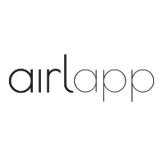 Airlapp logo