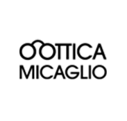 Ottica Micaglio Logo