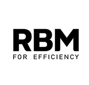 RBM logo