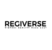 Regiverse logo