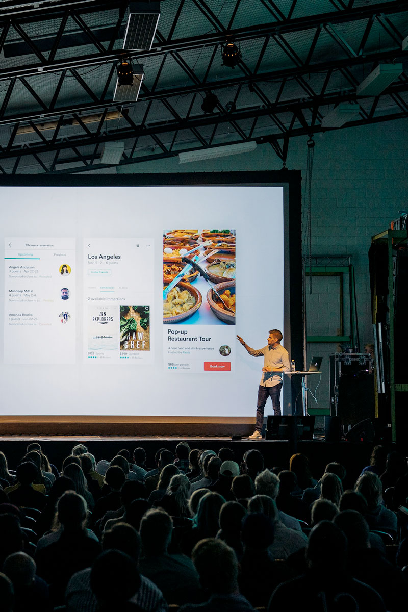 App Event