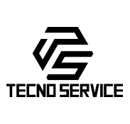 Tecno Service Logo