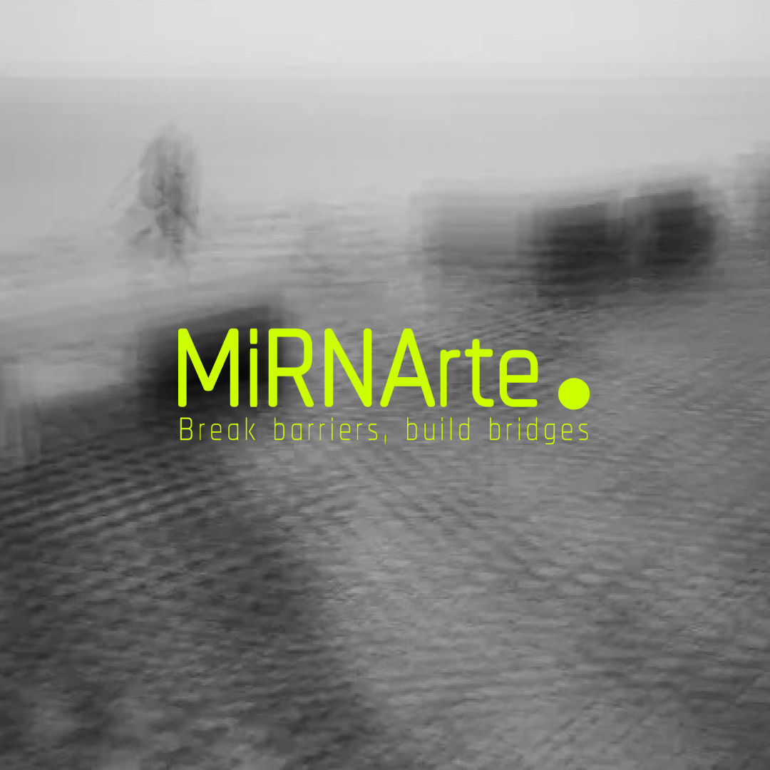 MiRNArte copertina progetto