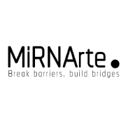 Mirnarte Logo