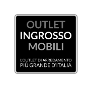 Outlet Ingrosso Mobili Logo