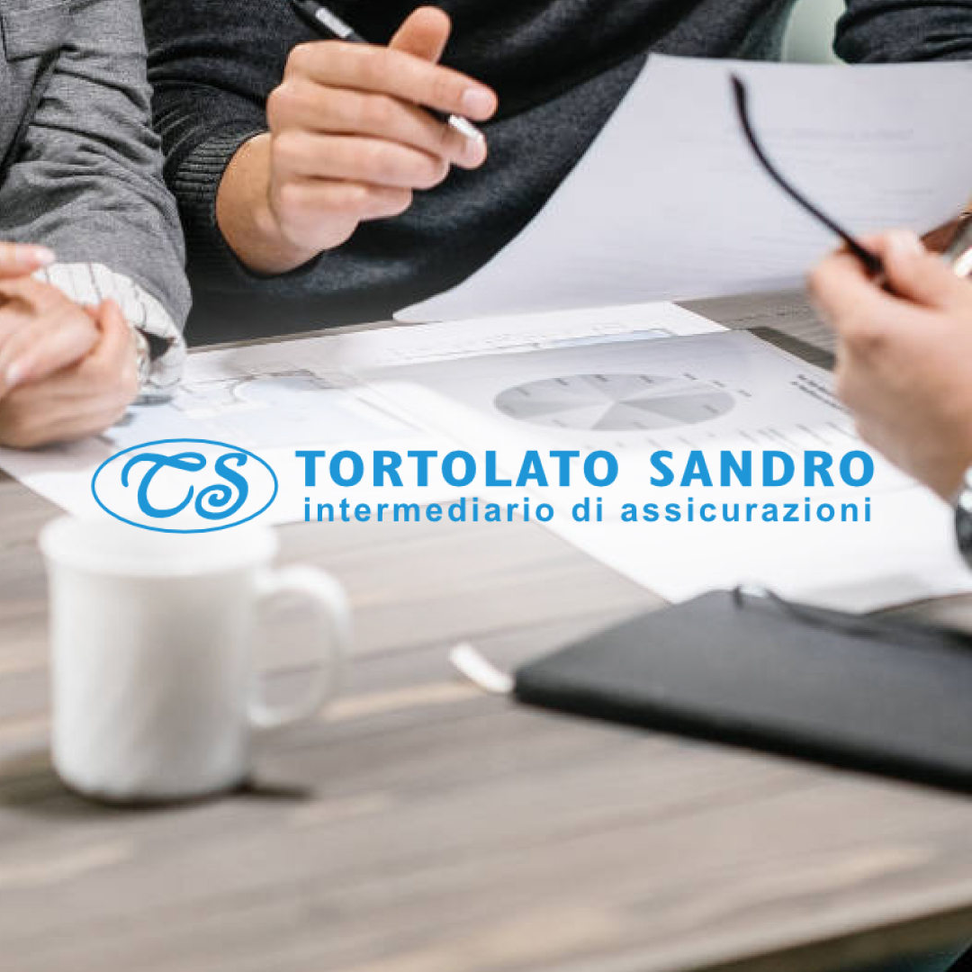 Tortolato Sandro - copertina