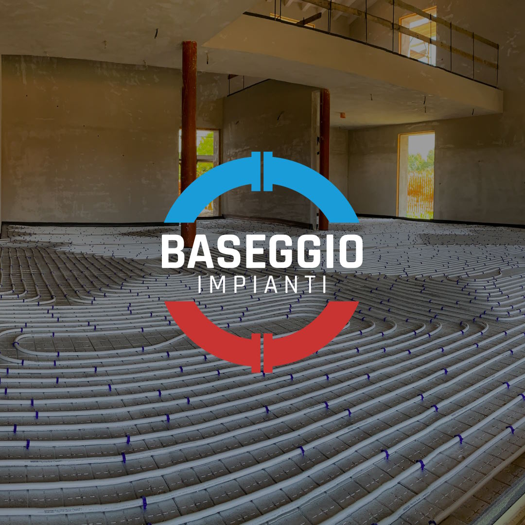 Baseggio Impianti_copertina portfolio