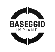 Baseggio Impianti - Logo