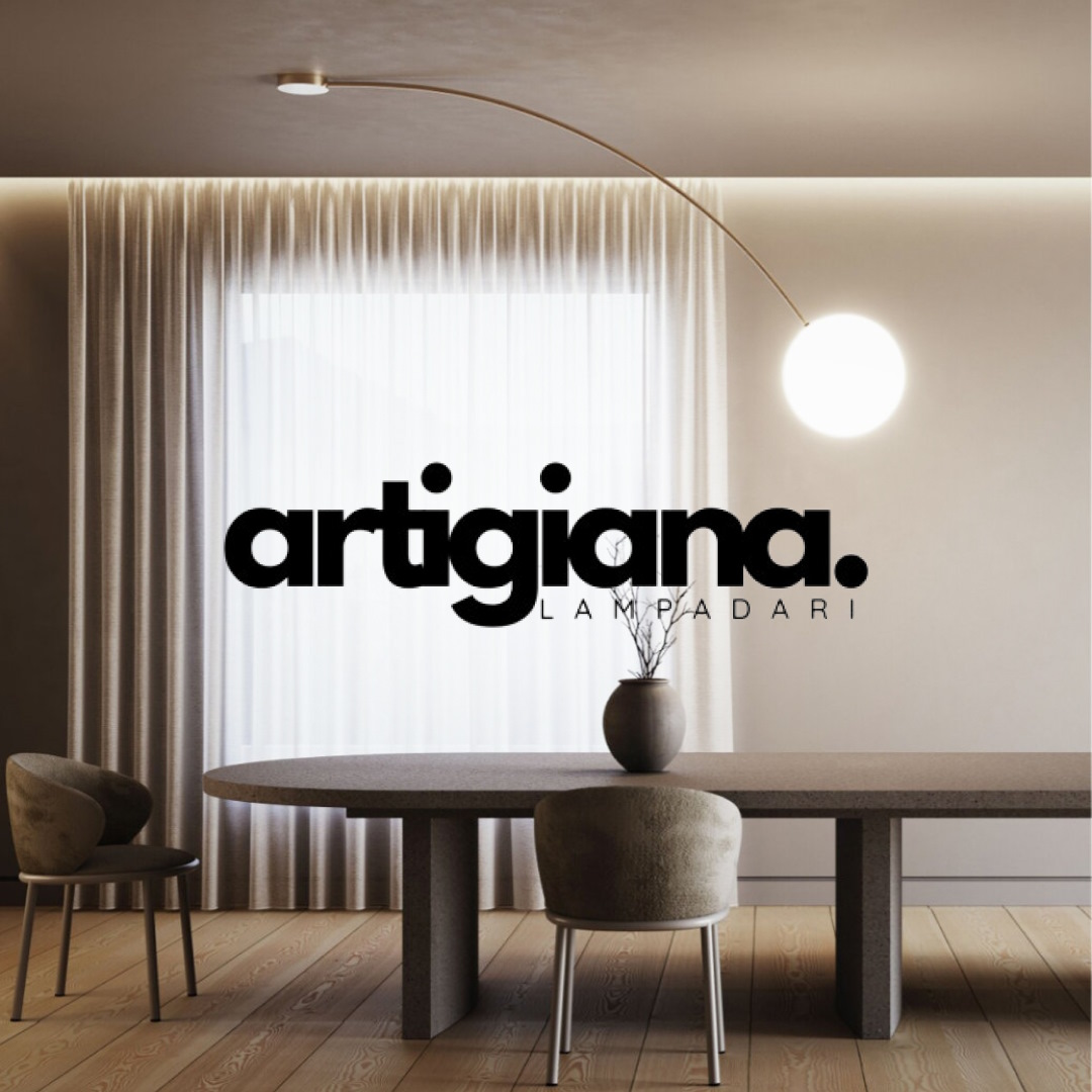 Artigiana Lampadari_square - logo