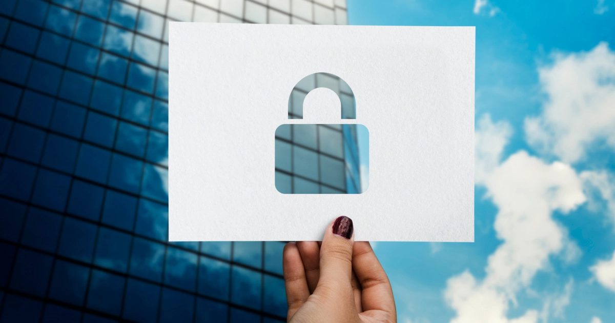 Adviroo - blog data privacy