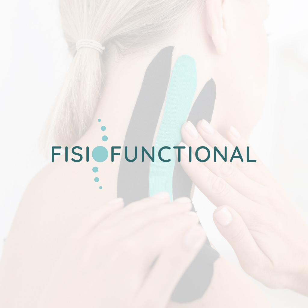 FisioFunctional - square - logo