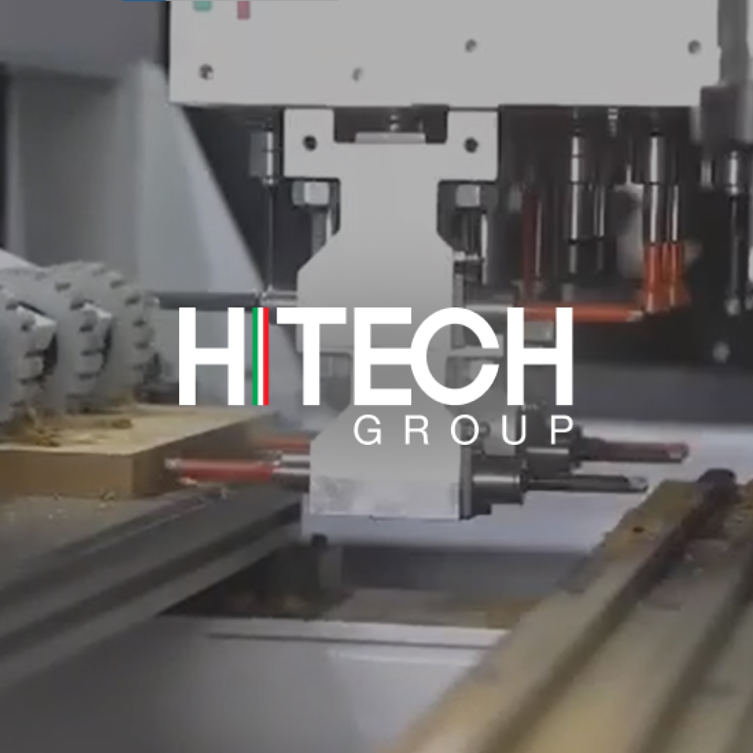 Hitech Group - square - logo
