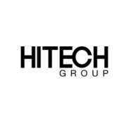 Hitech Group Logo