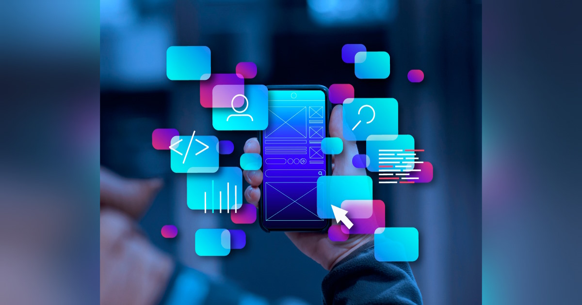 UX UI - Blog