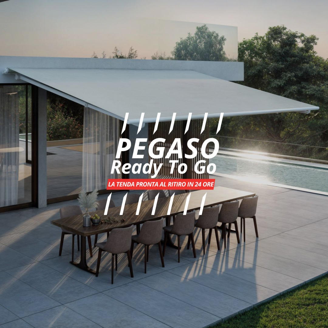 ReadyToGo - Square - Logo