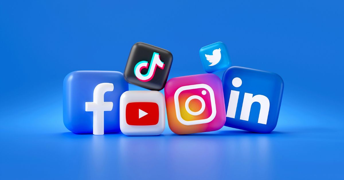 Adviroo - Quali Social Media Usare